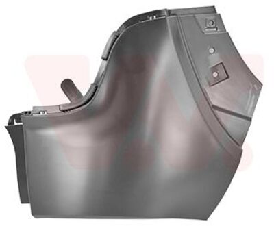 Citroen Bumper 0949533