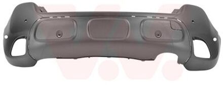 Citroen Bumper 0949549