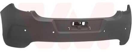 Citroen Bumper 0975545