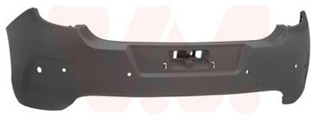 Citroen Bumper 0975546