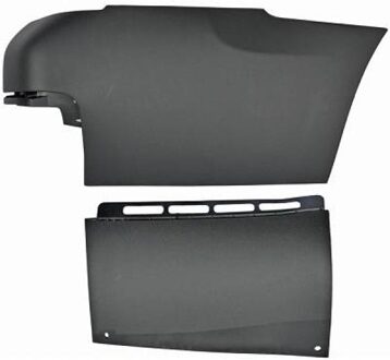 Citroen Bumper 4013866