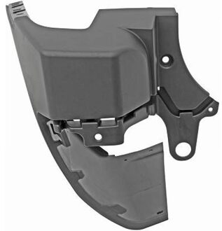 Citroen Bumper 4014657