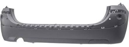 Citroen Bumper 4071655