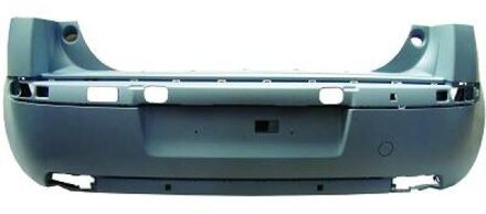 Citroen Bumper 4072055