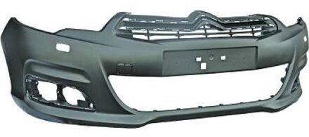 Citroen Bumper 4073052