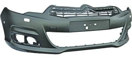 Citroen Bumper 4073053