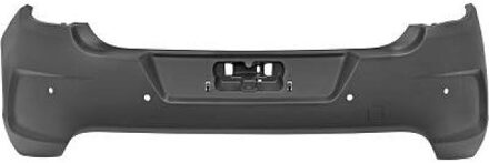 Citroen Bumper 4073056