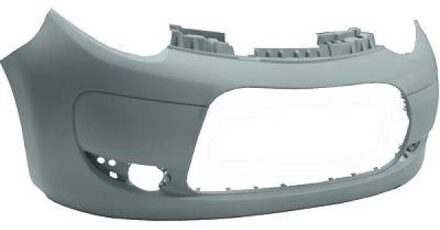 Citroen Bumper 4080150