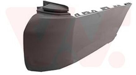 Citroen Bumper 4087531