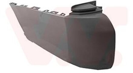 Citroen Bumper 4087532