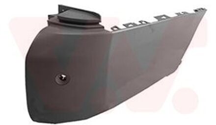 Citroen Bumper 4087533