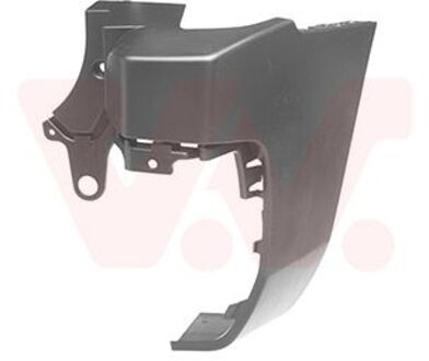 Citroen Bumper 4091534