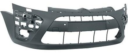 Citroen Bumper Priority Parts 4072652