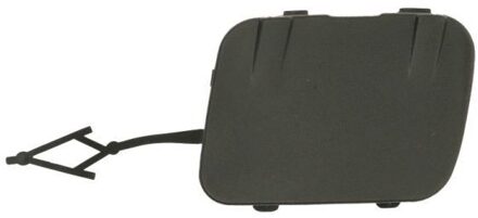 Citroen Bumperafdekking, trekhaak 5513000533920P