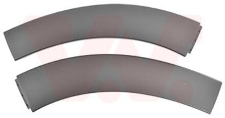 Citroen Bumperlijst Kit L+r 0937520