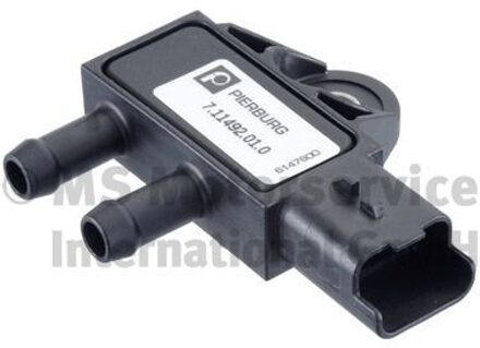 Citroen Capteur De Pression Differentielle 711492010