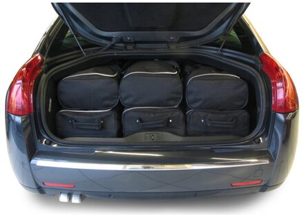 Citroen Car-Bags set Citroën C6