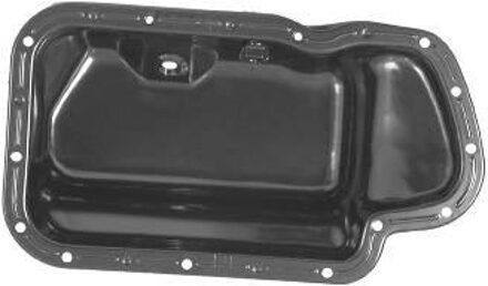 Citroen Carterpan 1.1 / 1.4