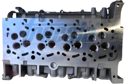 Citroen Cilinderkop CH171037