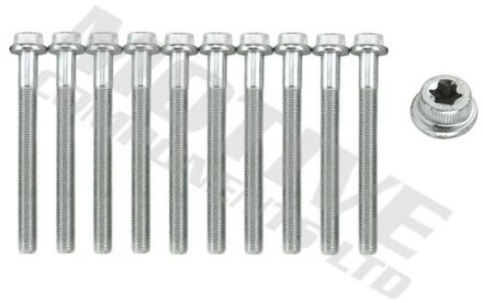 Citroen Cilinderkopbout set HB1641SET