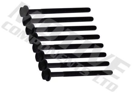 Citroen Cilinderkopbout set HB1944SET