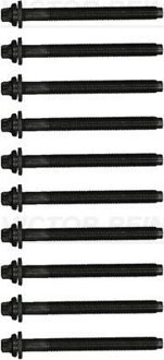 Citroen Cilinderkopboutset (10 ST.) 143207701