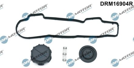 Citroen Cilinderkopkap DRM16904R