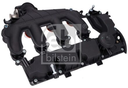 Citroen Cilinderkopkap febi Plus 1005693