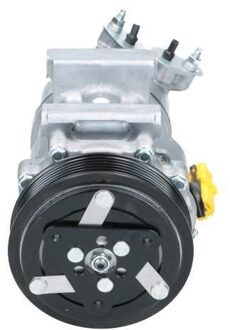 Citroen Compressor, airconditioning 090225010876