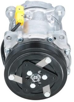 Citroen Compressor, airconditioning 090225012876