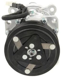 Citroen Compressor, airconditioning 090225015876