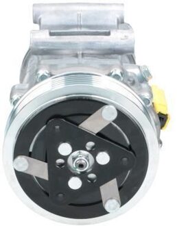 Citroen Compressor, airconditioning 090225037876