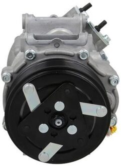 Citroen Compressor, airconditioning 090225044876
