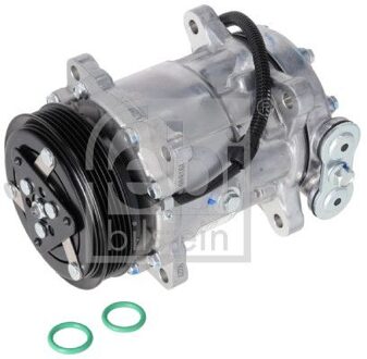 Citroen Compressor, airconditioning 197846