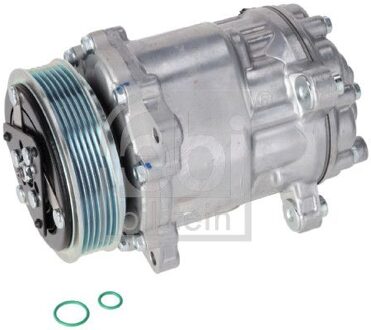 Citroen Compressor, airconditioning 197878