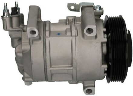 Citroen Compressor, airconditioning 1986AD1006