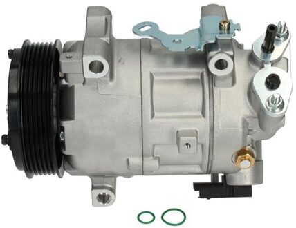 Citroen Compressor, airconditioning 1986AD1105