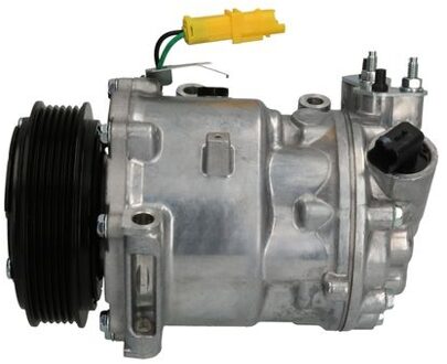 Citroen Compressor, airconditioning 1986AD1111