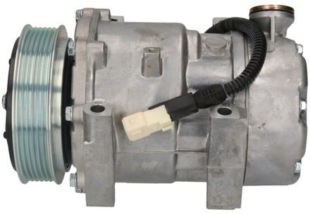 Citroen Compressor, airconditioning 1986AD1189