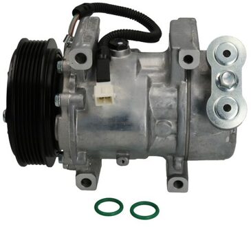 Citroen Compressor, airconditioning 1986AD1208