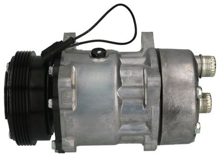 Citroen Compressor, airconditioning 1986AD1220