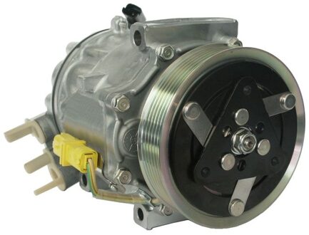 Citroen Compressor, airconditioning 1986AD1238