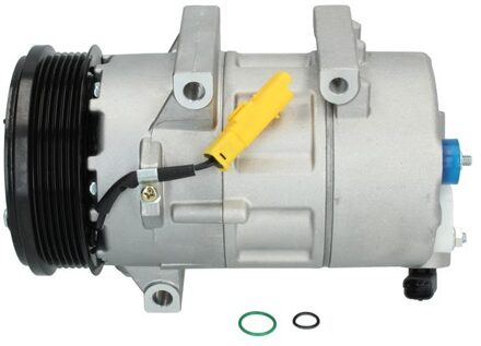 Citroen Compressor, airconditioning 1986AD1275