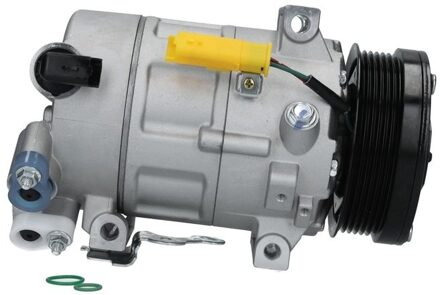 Citroen Compressor, airconditioning 1986AD1313