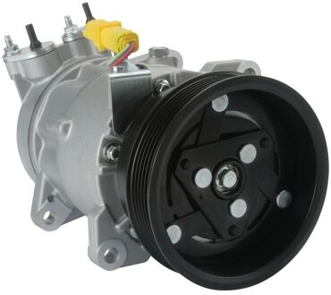 Citroen Compressor, airconditioning 1986AD1324