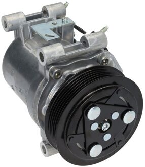 Citroen Compressor, airconditioning 1986AD1366