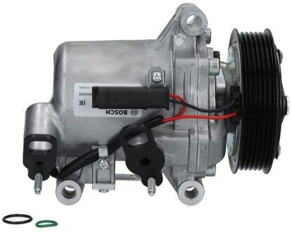 Citroen Compressor, airconditioning 1986AD1424