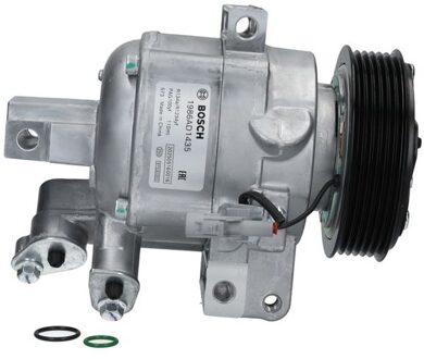 Citroen Compressor, airconditioning 1986AD1435