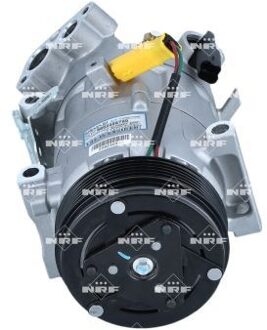 Citroen Compressor, airconditioning 320044