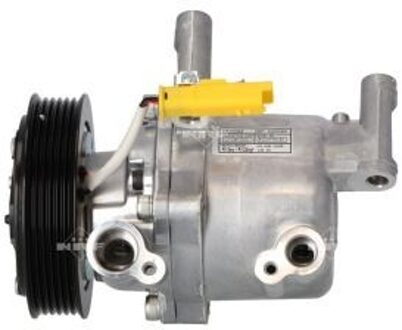 Citroen Compressor, airconditioning 320089